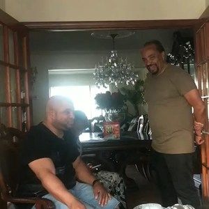 Meet your Posher, Ronald